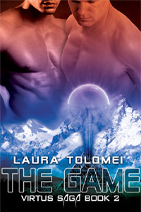 The Game (Virtus Saga, #2)