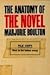 Anatomy of the Novel