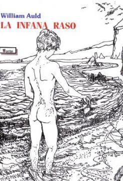 La infana raso (Paperback)