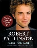 Robert Pattinson (Paperback)
