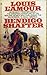 Bendigo Shafter by Louis L'Amour