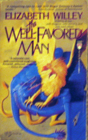 The Well-Favored Man: The Tale of the Sorcerer's Nephew (Argylle #1)