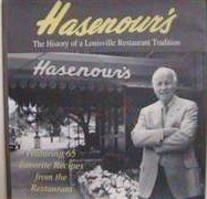 Hasenour's: The History of a Louisville Restaurant Tradition (Hardcover)