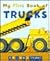 My First Book of Trucks