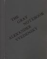 The Gray Notebook