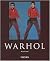 Andy Warhol by Klaus Honnef Andy Warhol by Klaus Honnef