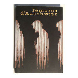 Témoins d'auschwitz