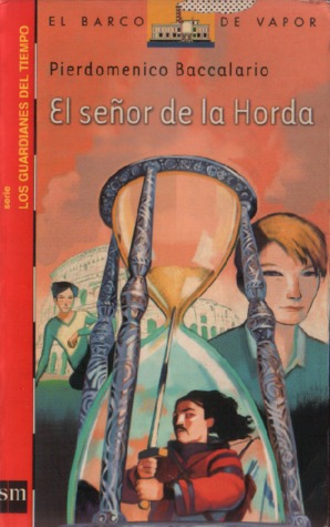 El Señor De La Horda (Paperback)