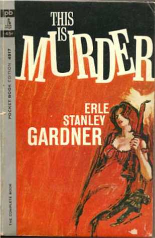 This Is Murder (Paperback)