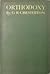 Orthodoxy