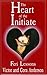 The Heart of the Initiate by Victor Anderson