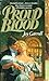 Proud Blood by Joy Carroll