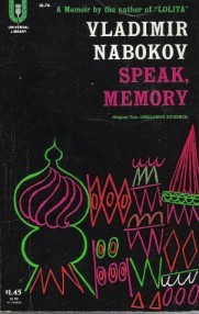 Speak, Memory