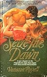 Seize the Dawn (Westward, #2)