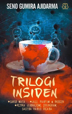Trilogi Insiden (Paperback)