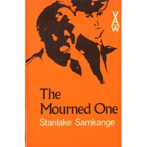 The Mourned One (African Writers)