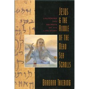 Jesus & the Riddle of the Dead Sea Scrolls (Paperback)