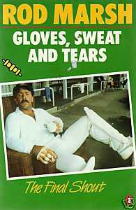 Gloves, Sweat & Tears: The Final Shout (Paperback)