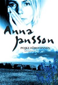 Pojke försvunnen (Maria Wern #8)