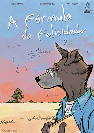 A Fórmula da Felicidade (Paperback)