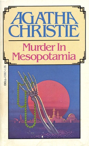 Murder in Mesopotamia