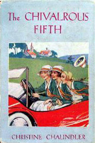 The Chivalrous Fifth (Hardcover)