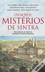 Os Novos Mistérios de Sintra (Paperback)