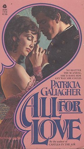 All for Love (Paperback)