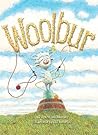 Woolbur by Leslie Helakoski