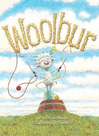 Woolbur (Hardcover)