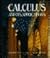 Brief Calculus and Its Applications
