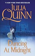 Dancing at Midnight