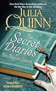 The Secret Diaries of Miss Miranda Cheever (Bevelstoke, #1)