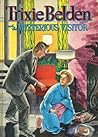 Trixie Belden and the Mysterious Visitor by Julie  Campbell
