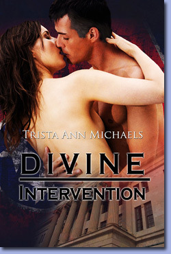 Divine Intervention (Kindle Edition)