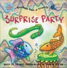 Surprise Party (Rainbow Fish & Friends)