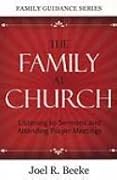 The Family at Church