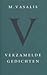 Verzamelde gedichten by M. Vasalis