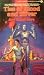 Ties of Blood and Silver (Metsada Mercenary Corps, #1)