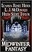 A Midwinter Fantasy by Leanna Renee Hieber