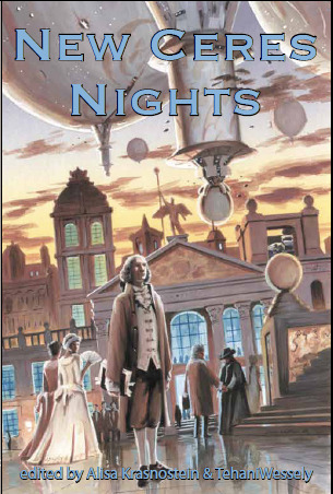 New Ceres Nights