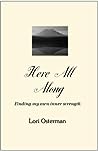 Here All Along by Lori Osterman