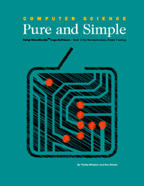 Computer Science Pure and Simple/ Book 2 for Homeschoolers
