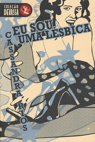 Eu sou uma lésbica