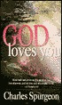 God Loves You