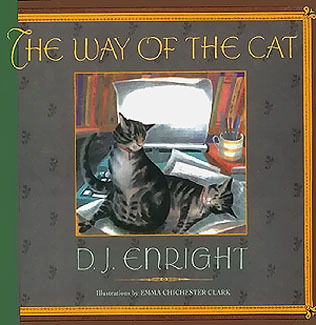 The Way of the Cat (Paperback)