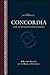 Concordia by Martin Luther