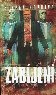 Zabíjení