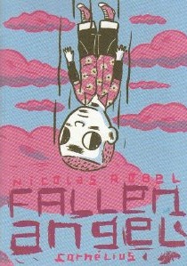 Fallen Angel (Paperback)