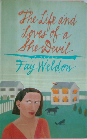 LIFE&LOVES OF SHE-DEVL